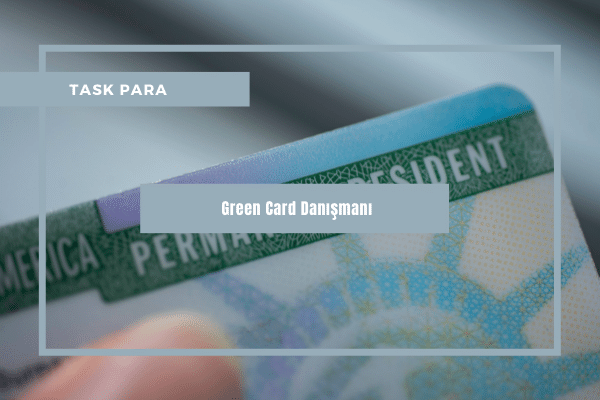 Green Card Danismani