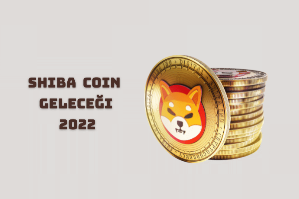 Shiba Coin Gelecegi 2022