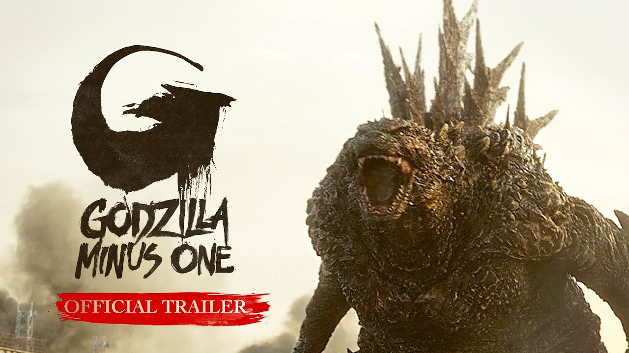 Godzilla Minus One Evde Nasıl İzlenir